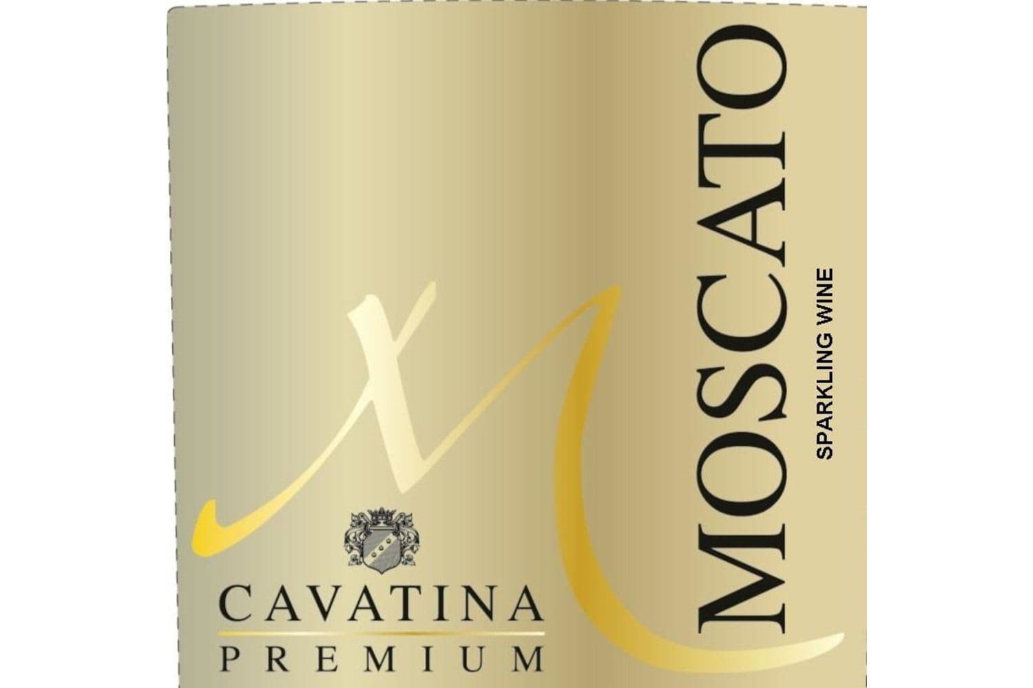 Cavatina Moscato 750mL Bottle