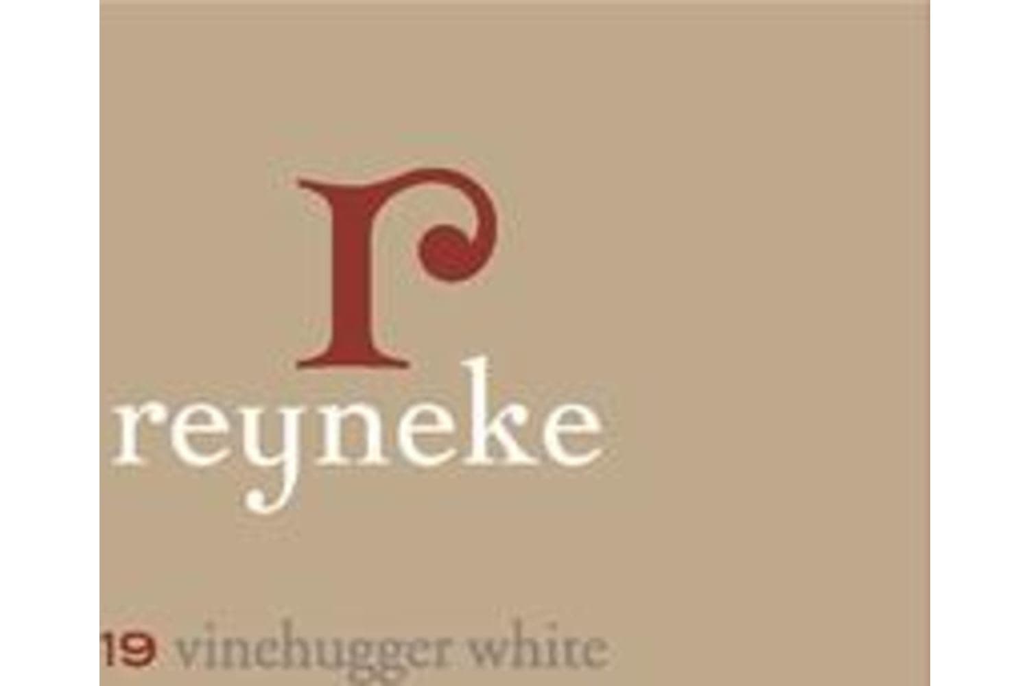 Reyneke Reyneke Vinehugger Chenin Blanc 2020 750mL Bottle