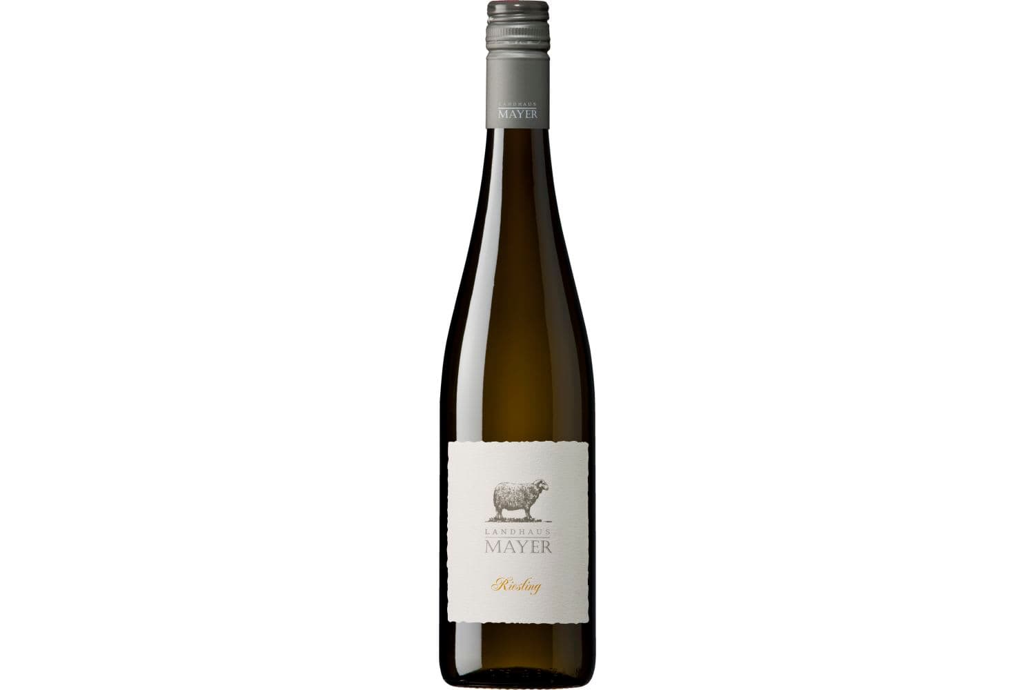Landhaus Mayer Riesling 2018 750mL Bottle
