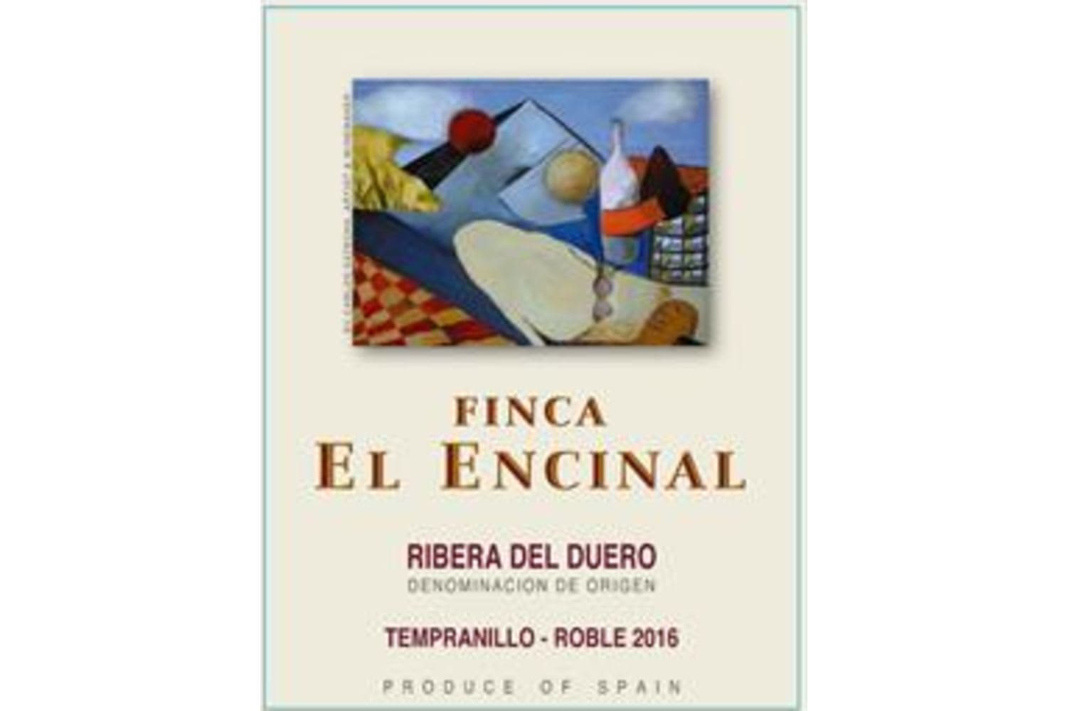 Valparaiso Finca El Encinal Roble 2016 750mL Bottle