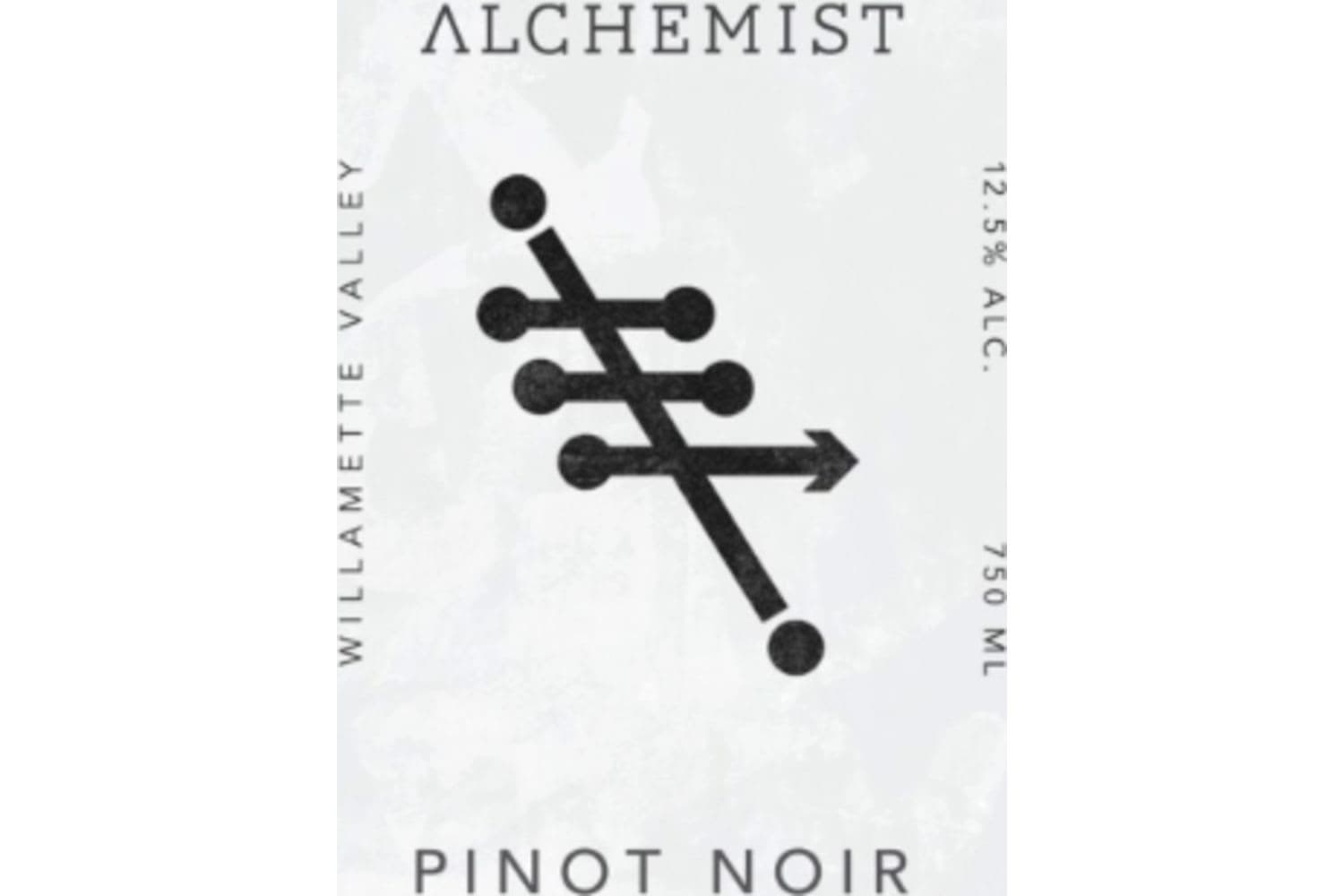 Alchemist Pinot Noir 2022 750mL Bottle