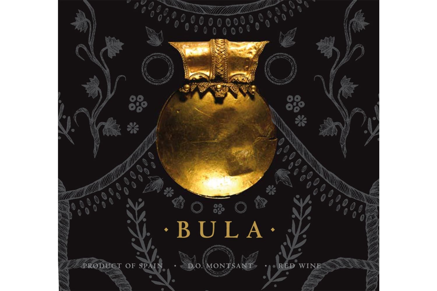 AVIVA Wine Montsant Bula 2017 750mL Bottle