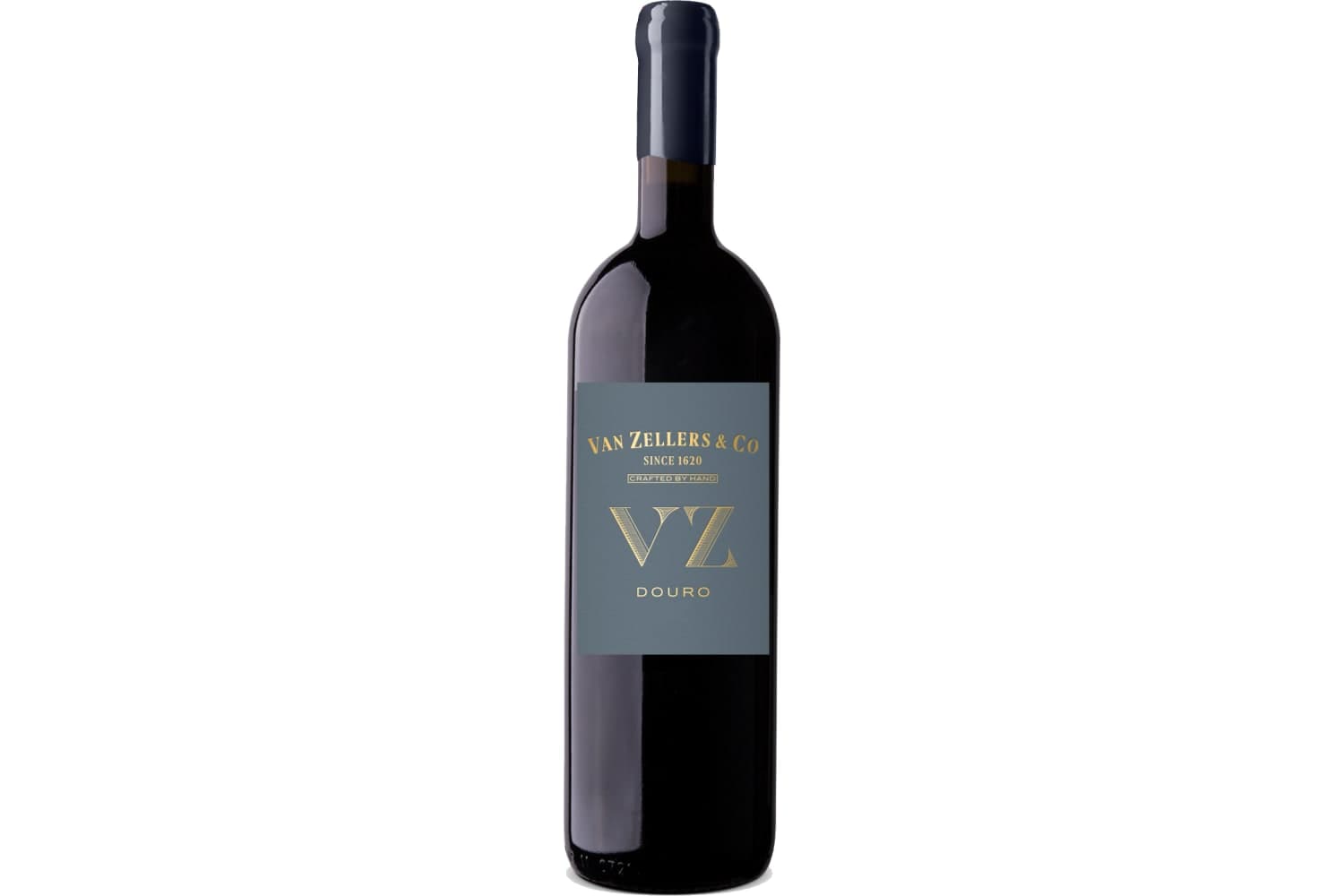 Van Zellers VZ Tinto 2021 750mL Bottle