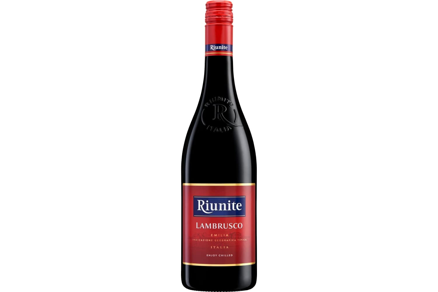 Riunite Lambrusco 750mL Bottle