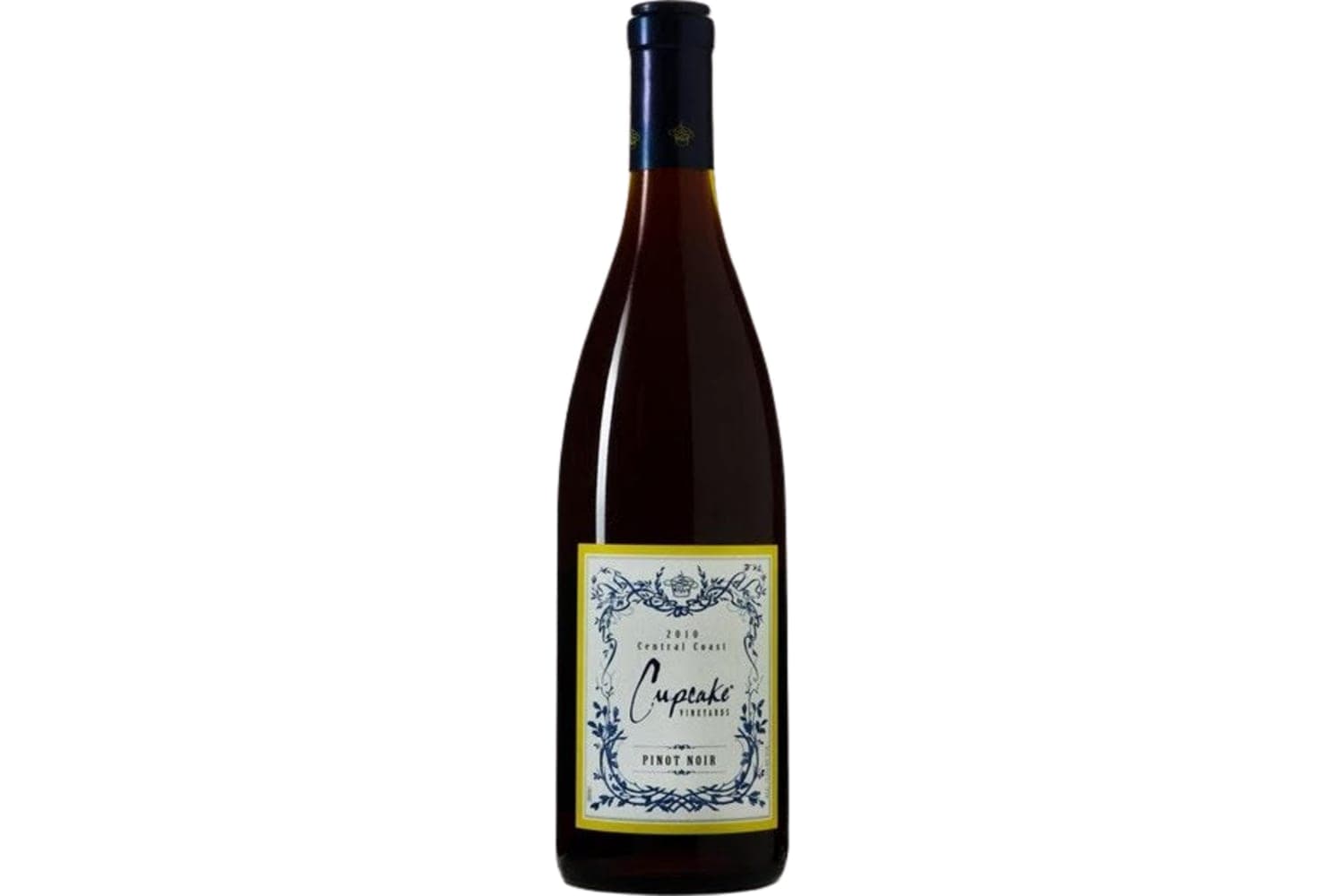 Cupcake Vineyards Pinot Noir 750mL Bottle