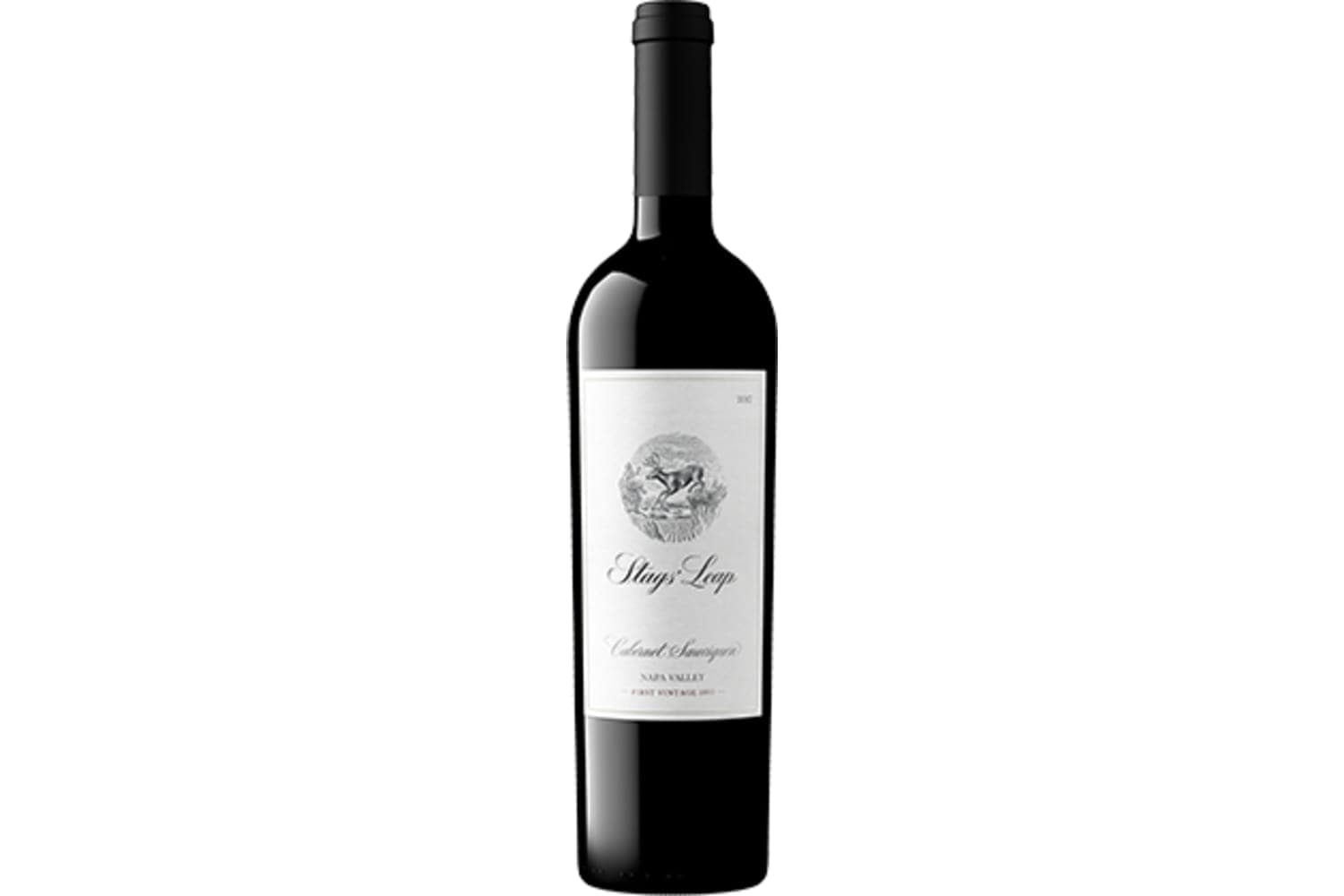Stags' Leap Winery Napa Valley Cabernet Sauvignon 375mL Bottle