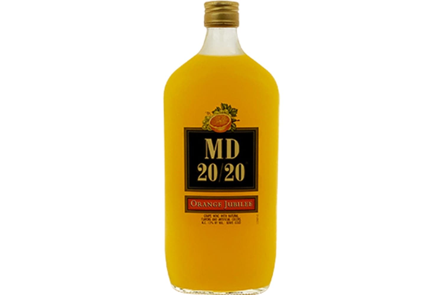 MD 20/20 Orange Jubilee 750mL Bottle