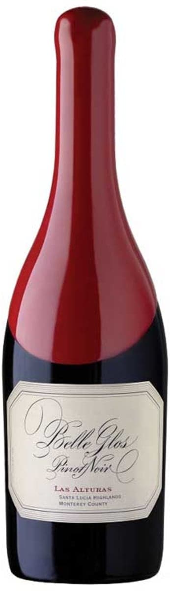 Belle Glos Las Alturas Pinot Noir 2022 750mL Bottle