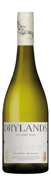 Drylands Sauvignon Blanc 2024 750mL Bottle