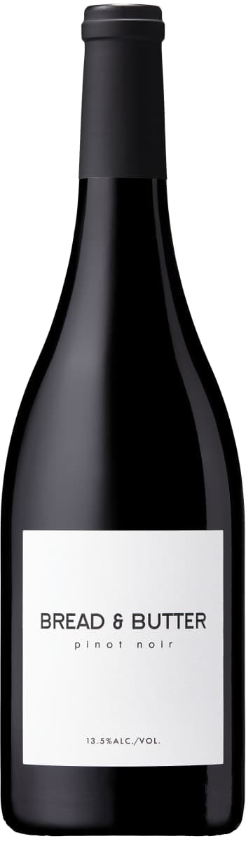 Bread & Butter Pinot Noir 2023 750mL Bottle