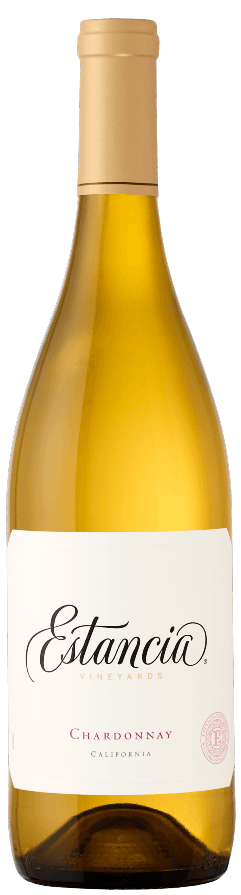 Estancia Chardonnay Monterey County 2023 750mL Bottle