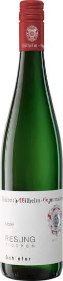 Weingut Friedrich-Wilhelm-Gymnasium Riesling Schiefer Trocken (Off Premise Only) 2018 750mL Bottle