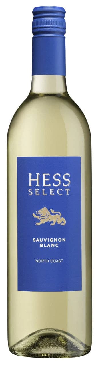 Hess Select Sauvignon Blanc North Coast 2023 750mL Bottle