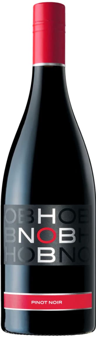 HobNob Pinot Noir 2022 750mL Bottle