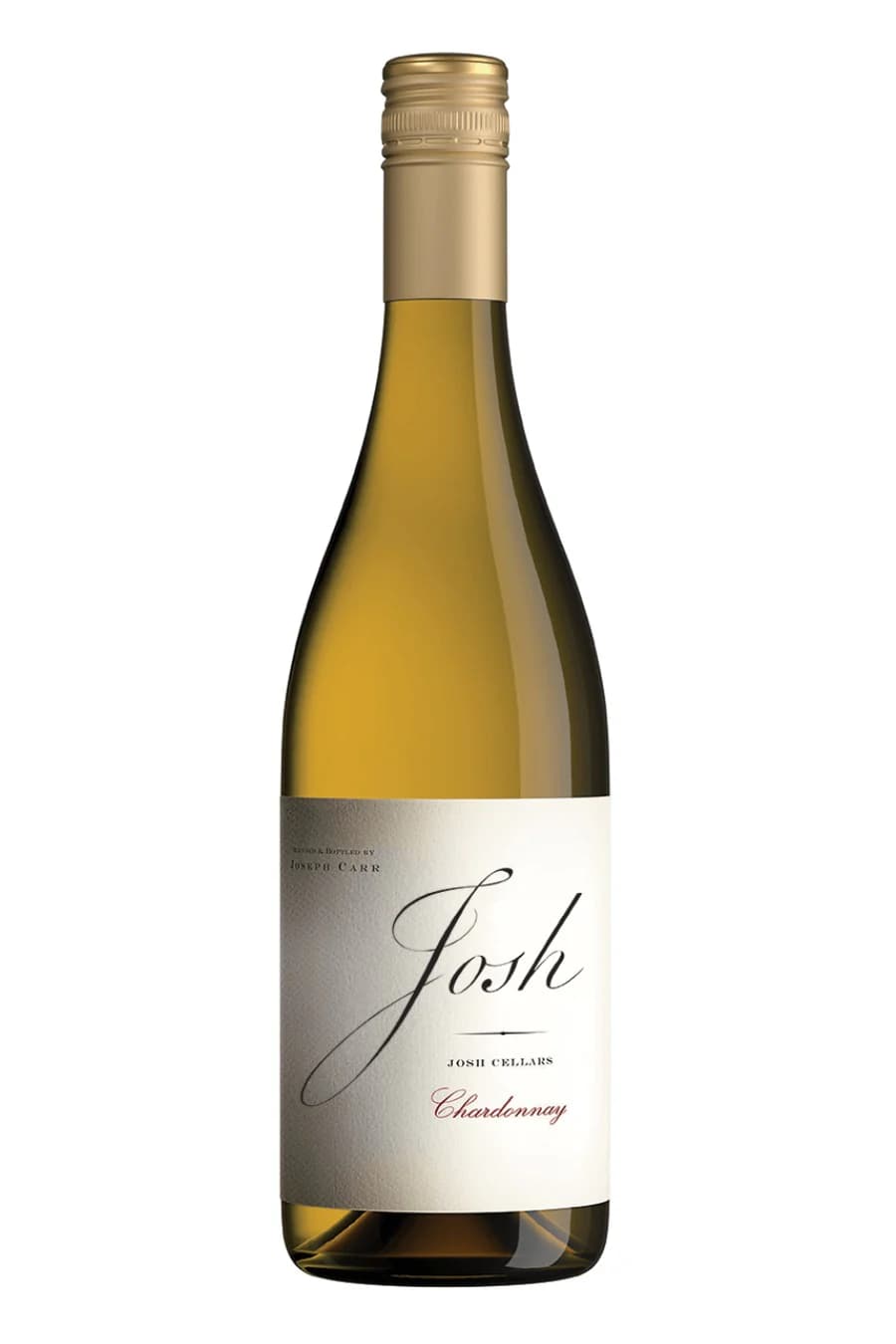 Josh Cellars Chardonnay 2023 750mL Bottle