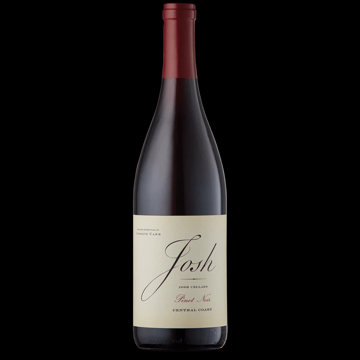 Josh Cellars Pinot Noir 2023 750mL Bottle