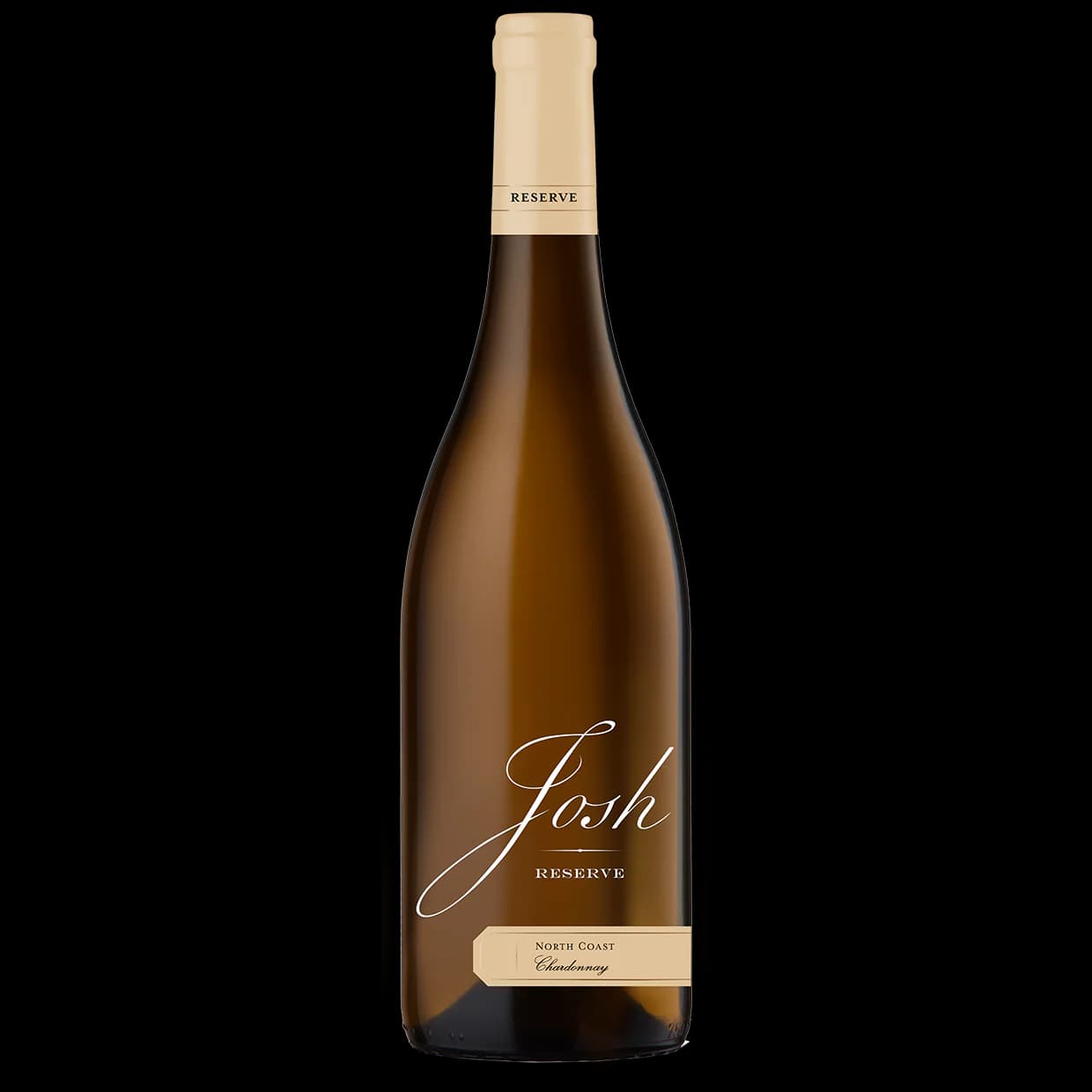 Josh Cellars North Coast Reserve Chardonnay 2022 750mL Bottle
