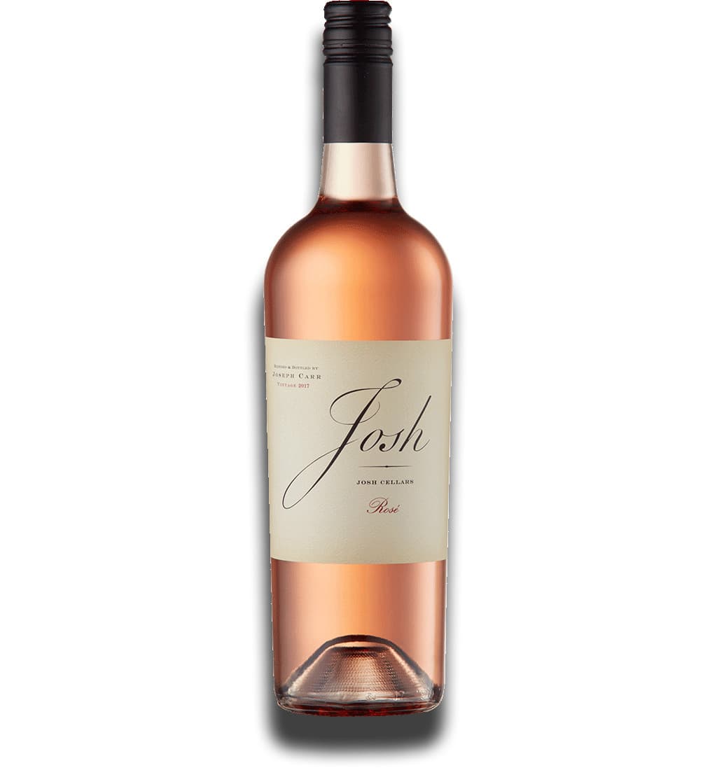Josh Cellars Rose 2024 750mL Bottle