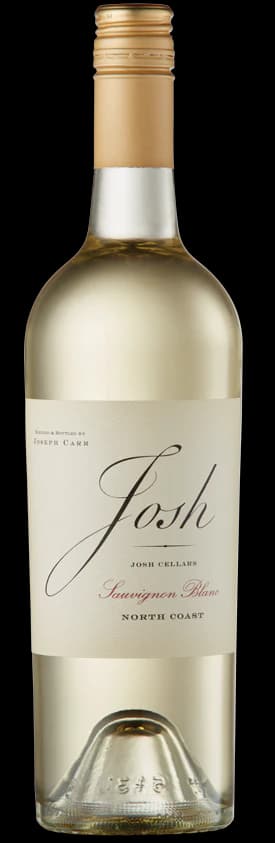 Josh Cellars Sauvignon Blanc North Coast 2023 750mL Bottle
