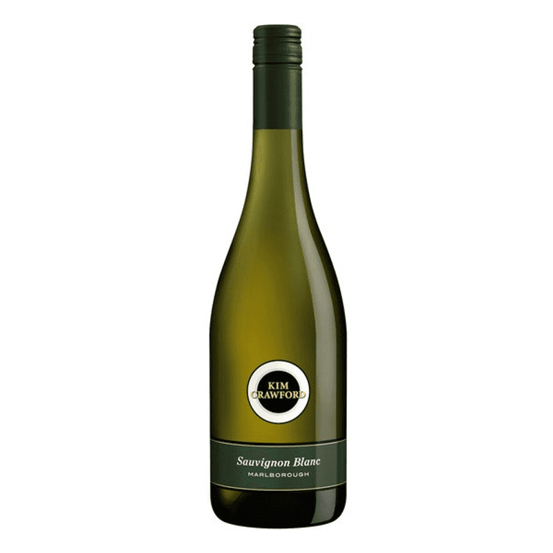 Kim Crawford Sauvignon Blanc 2023 750mL Bottle