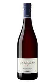 La Crema Monterey Pinot Noir 2023 750mL Bottle