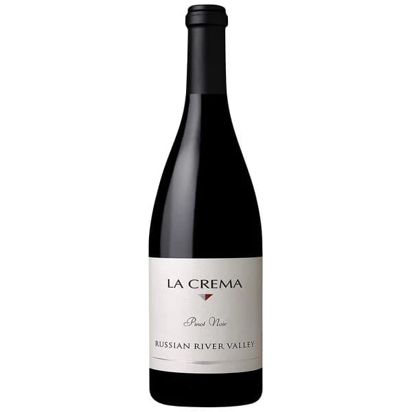 La Crema Russian River Valley Pinot Noir 2022 750mL Bottle