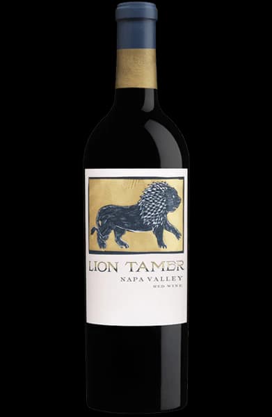 Lion Tamer Red Blend Napa Valley 2018 750mL Bottle