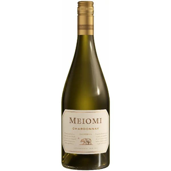 Meiomi Chardonnay 2023 750mL Bottle