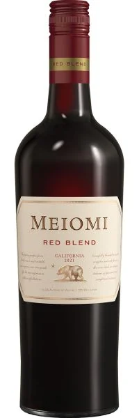 Meiomi Red Blend 2022 750mL Bottle
