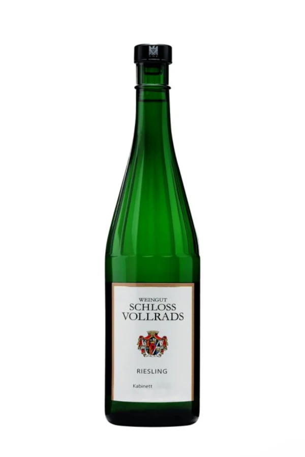 Schloss Vollrads Riesling Kabinett Pradikatswein 2021 750mL Bottle