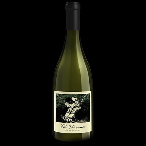 The Prisoner Chardonnay 2021 750mL Bottle