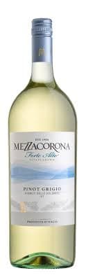 Mezzacorona Vigneti delle Dolomiti Pinot Grigio 2024 750mL Bottle