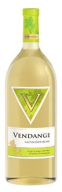 Vendange Sauvignon Blanc California 1.5L Bottle