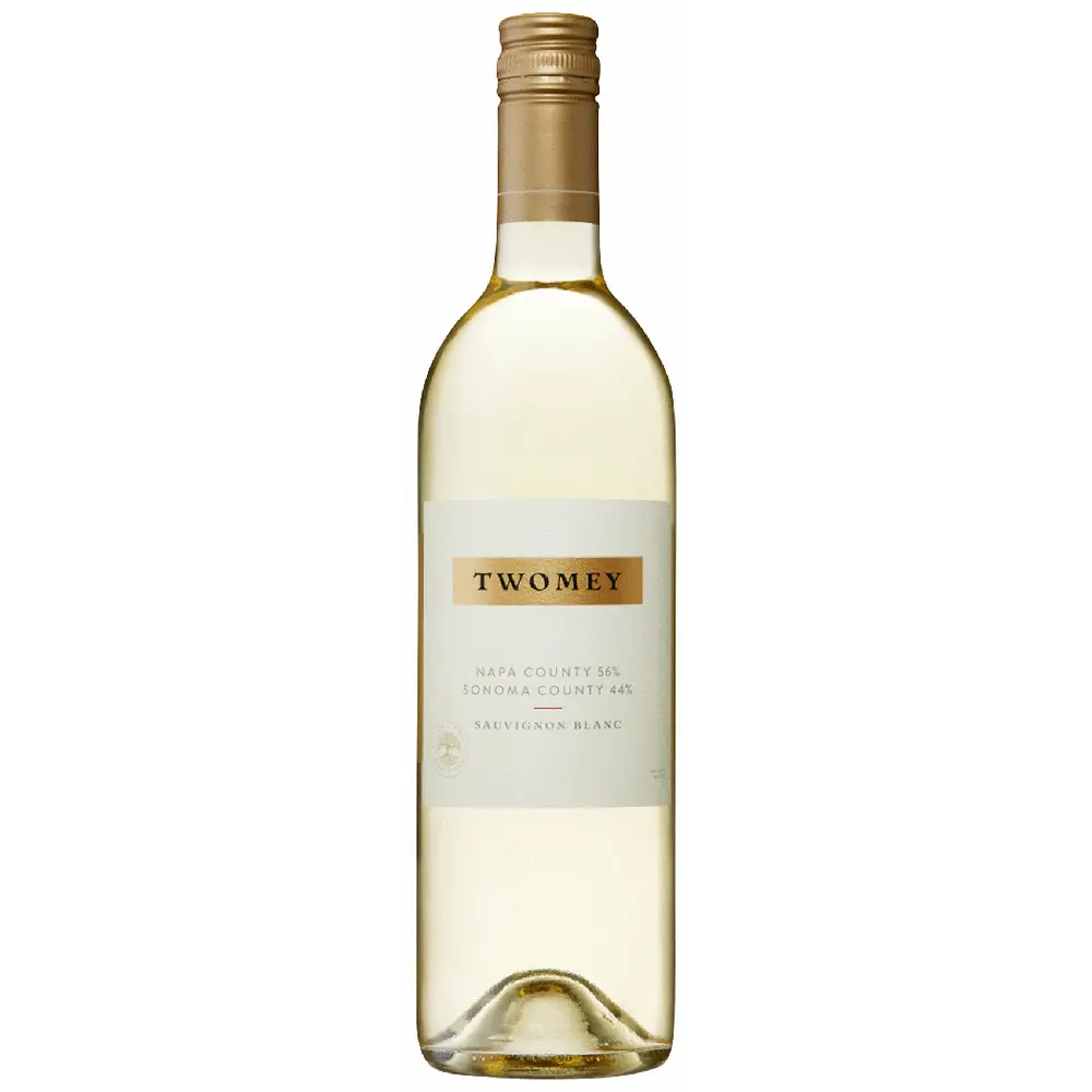 Twomey Sauvignon Blanc 2022 750mL Bottle