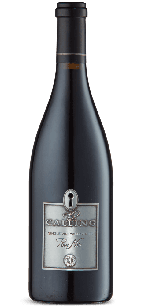 The Calling Fox Den Vineyard Pinot Noir 2021 750mL Bottle