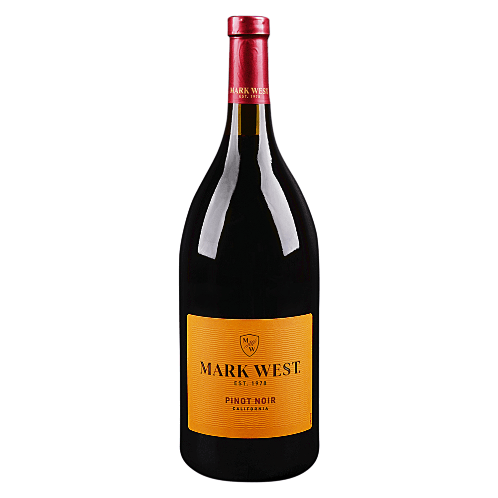 Mark West Pinot Noir California 2022 1.5L Bottle