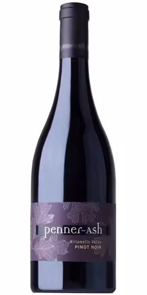 Penner-Ash Willamette Valley Pinot Noir 2022 750mL Bottle