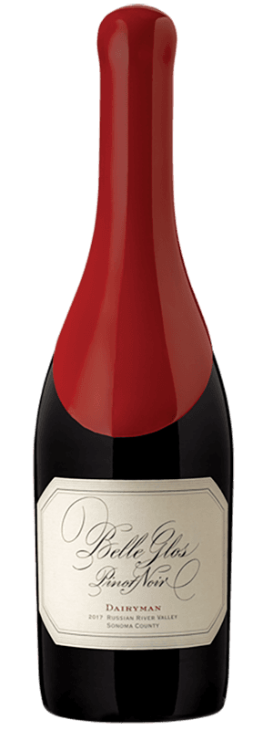 Belle Glos Pinot Noir Dairyman Vineyard Russian River Valley 2022 1.5L Bottle