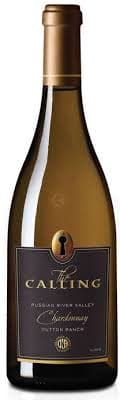 The Calling Dutton Ranch Chardonnay 2020 750mL Bottle
