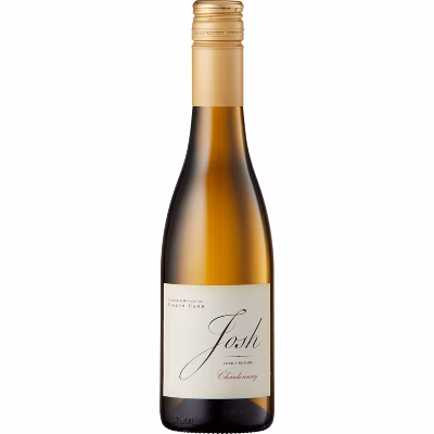 Josh Cellars Chardonnay 2023 375mL Bottle