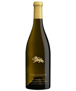 The Lioness Estate Chardonnay 2023 750mL Bottle