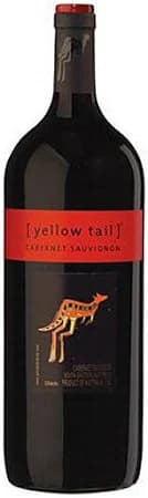 Yellow Tail Cabernet Sauvignon 2023 1.5L Bottle