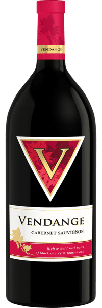 Vendange Cabernet Sauvignon California 1.5L Bottle