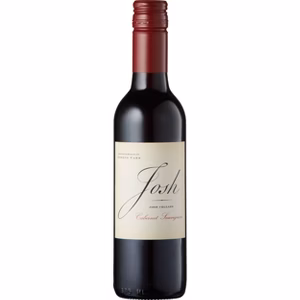 Josh Cellars Cabernet Sauvignon 2023 375mL Bottle