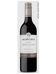 Jacob's Creek Classic Cabernet Sauvignon 2020 1.5L Bottle