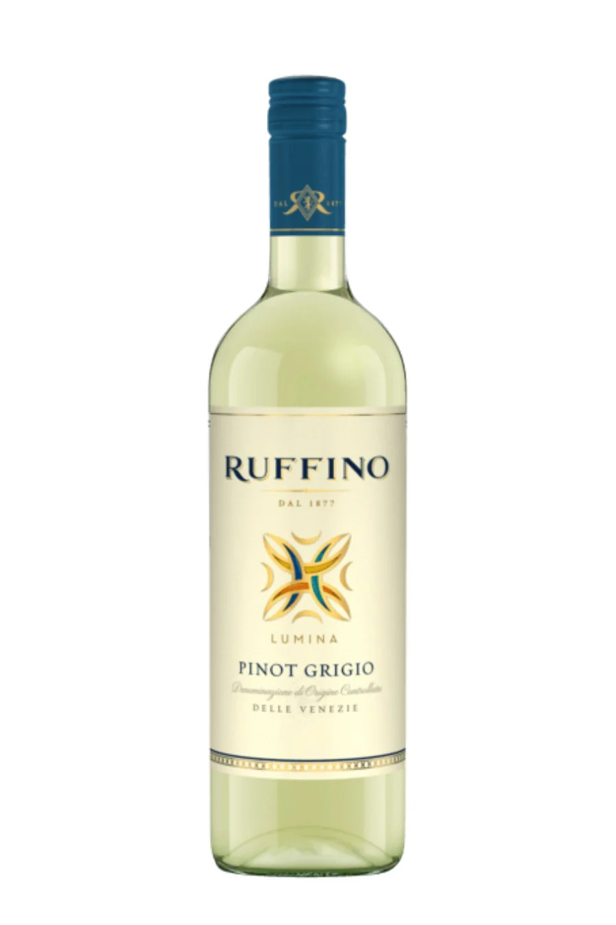 Ruffino Delle Venezie Pinot Grigio Lumina 2022 750mL Bottle