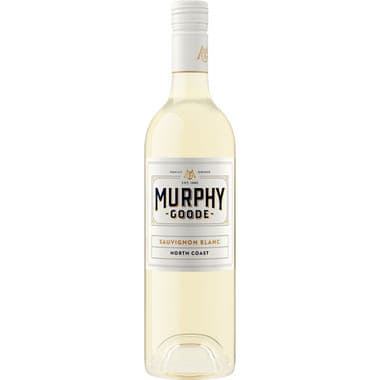 Murphy-Goode Sauvignon Blanc The Fume North Coast 2023 750mL Bottle