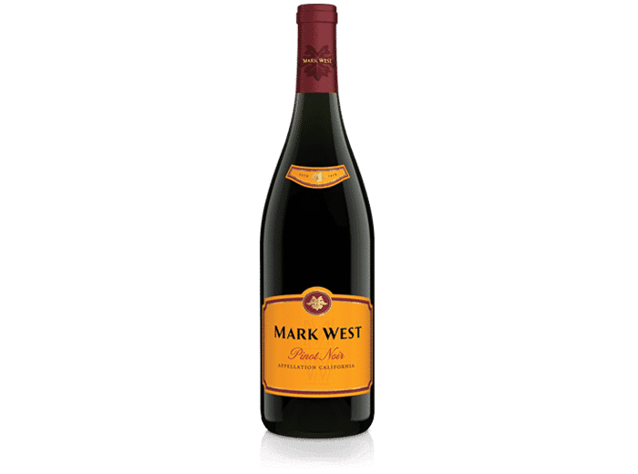 Mark West Pinot Noir California 2023 750mL Bottle