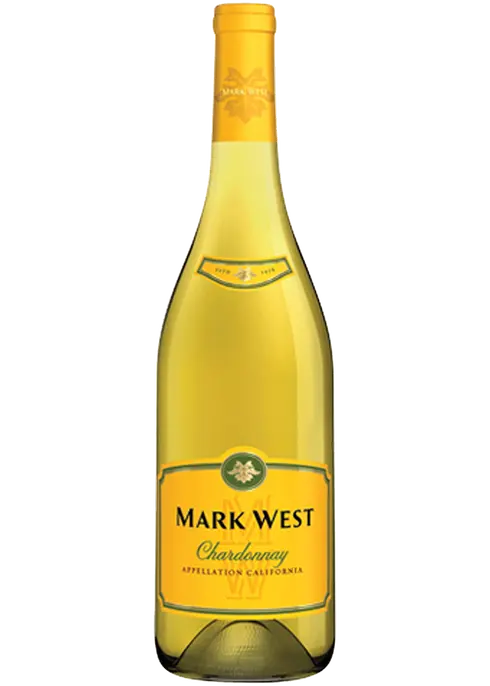 Mark West Chardonnay California 2022 750mL Bottle