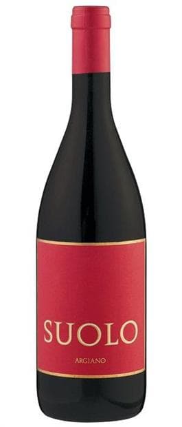 Argiano Toscana Suolo 2018 750mL Bottle